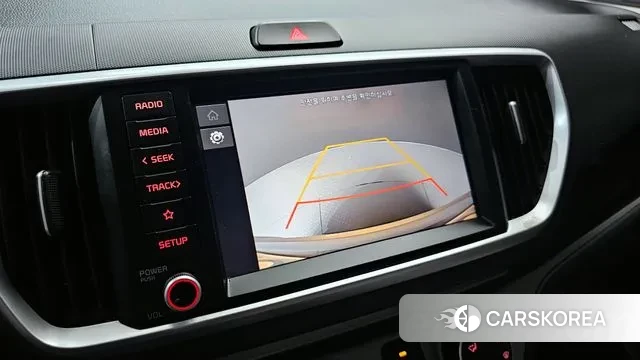 Kia The New Ray 2022 Белый из Кореи, фото 6