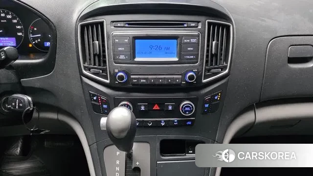 Hyundai The New Grand Starex 2019 Желтый из Кореи, фото 6