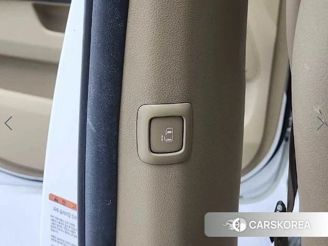 Kia The New Carnival 2019 Белый из Кореи, фото 6