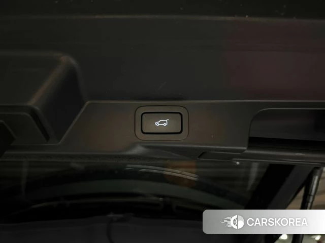 Land Rover Range Rover Sport 2nd Generation 2018 Черный из Кореи, фото 6