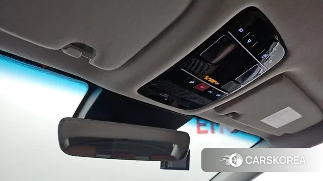 Hyundai Grandeur (GN7) 2024 Серый из Кореи, фото 6