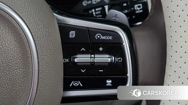 Kia Carnival 4th generation 2021 Небесно-голубой из Кореи, фото 6