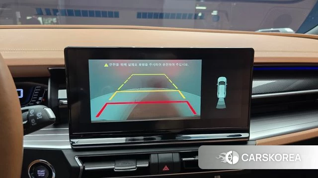 Ssangyong Torres 2023 Серебряный из Кореи, фото 6
