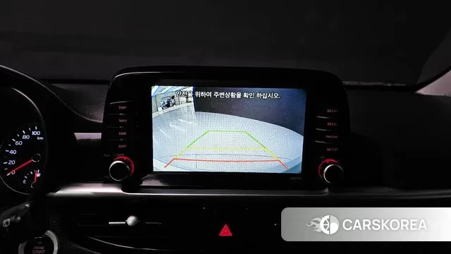 Kia All New Morning (JA) 2018 Серебряный из Кореи, фото 6