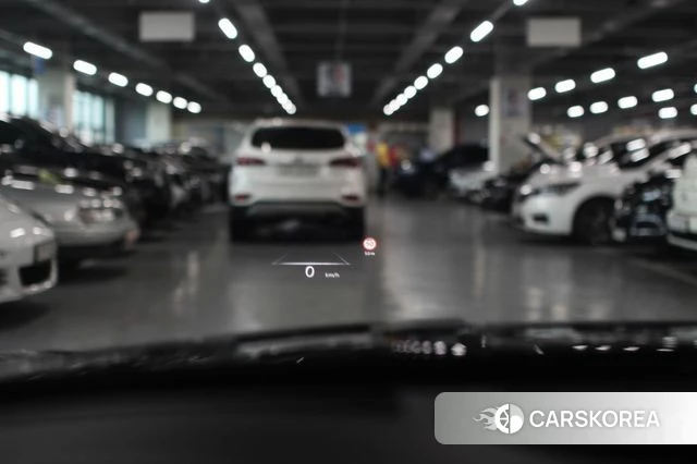 Genesis G80 (RG3) 2020 Черный из Кореи, фото 6