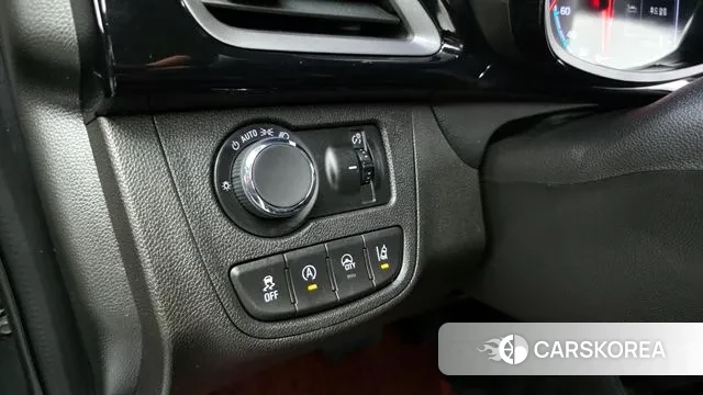 Chevrolet (GM Daewoo) The New Spark 2018 Серый из Кореи, фото 6