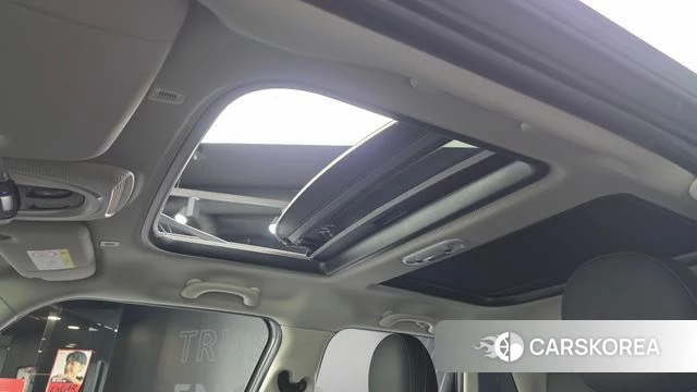 Mini Cooper 2022 Серый из Кореи, фото 6