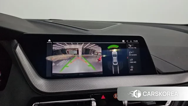 BMW 2 Series Gran Coupe (F44) 2024 Черный из Кореи, фото 6