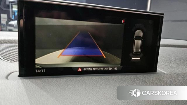 Audi Q7 (4M) 2019 Белый из Кореи, фото 6