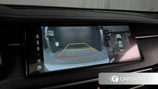 Kia K7 Premier 2019 Белый из Кореи, фото 6