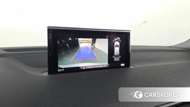 Audi Q7 (4M) 2019 Белый из Кореи, фото 6