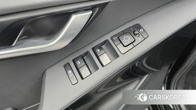 Kia Di Ol Nu Niro 2022 Черный из Кореи, фото 6