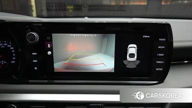 Kia K5 3rd generation 2022 Белый из Кореи, фото 6