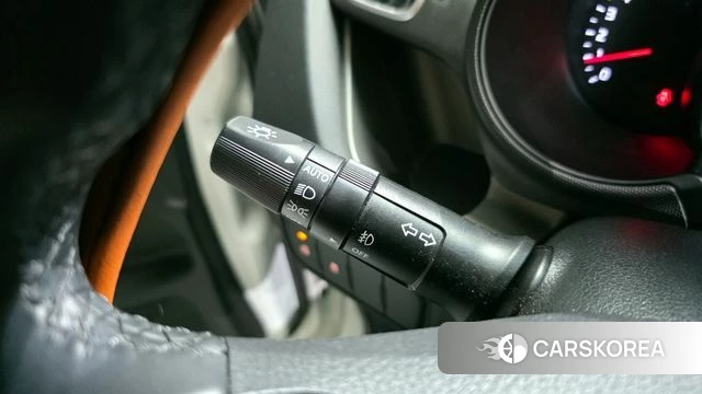 Kia The New Ray 2018 Белый из Кореи, фото 6