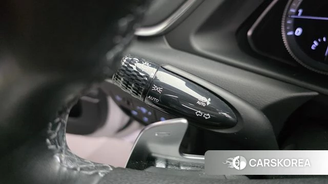 Hyundai Sonata (DN8) 2021 Белый из Кореи, фото 6