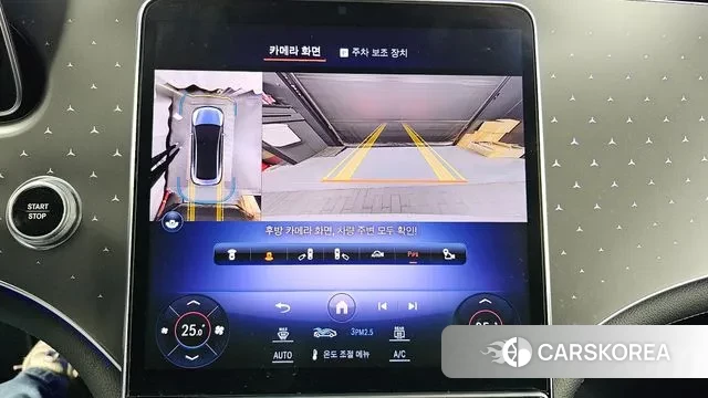 Mercedes-Benz EQE V295 2022 Белый из Кореи, фото 6