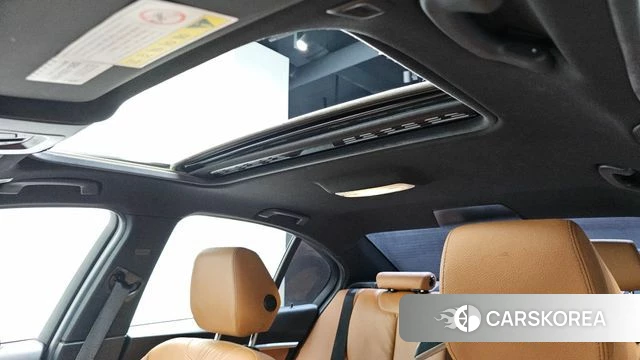 BMW 3 Series (F30) 2018 Белый из Кореи, фото 6