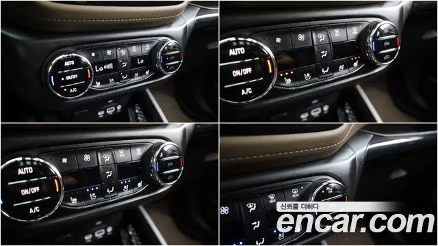 Chevrolet (GM Daewoo) Trailblazer id 2955720 из Кореи 6