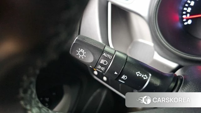 Kia The New Ray 2021 Жемчужный цвет из Кореи, фото 6
