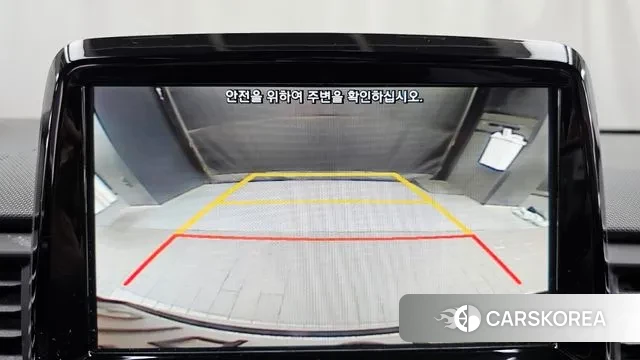 Hyundai Veloster (JS) 2018 Красный из Кореи, фото 6