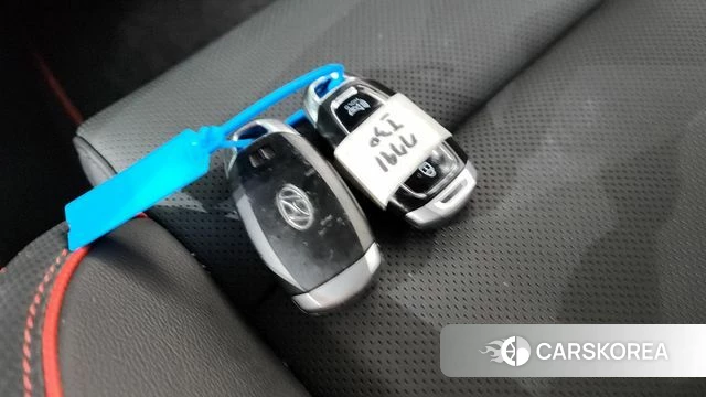 Hyundai i30 (PD) 2020 Черный из Кореи, фото 6
