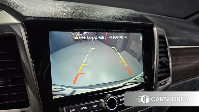 Ssangyong G4 Rexton 2018 Черный из Кореи, фото 6