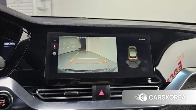 Kia The New Niro id 3488310 из Кореи 6