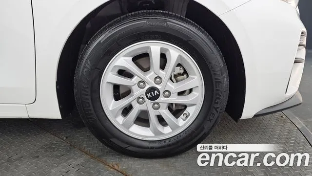 Kia Come New K3 id 2656455 из Кореи 6