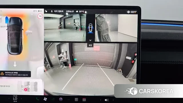 Tesla Model Y id 3103841 из Кореи 6