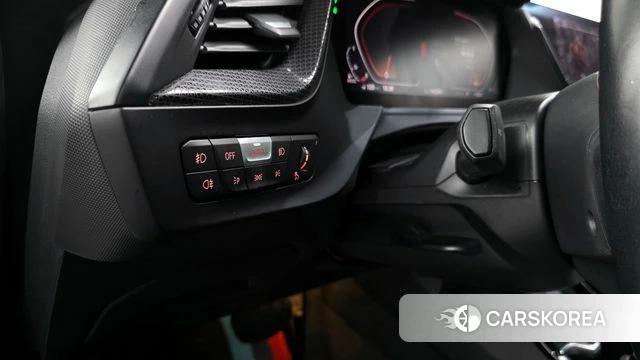 BMW 2 Series Gran Coupe (F44) 2020 Серый из Кореи, фото 6