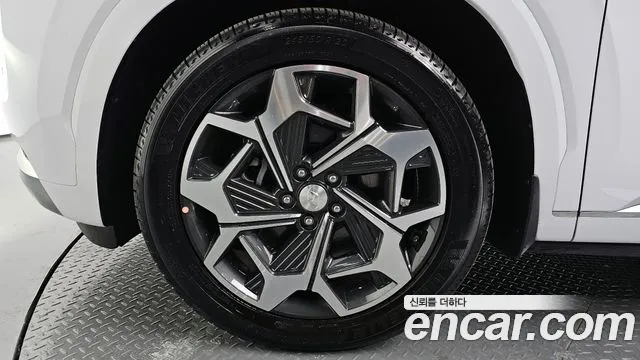 Hyundai Palisade id 2681907 из Кореи 6