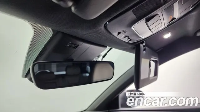 Hyundai Tucson (NX4) 2021 Серый из Кореи, фото 6