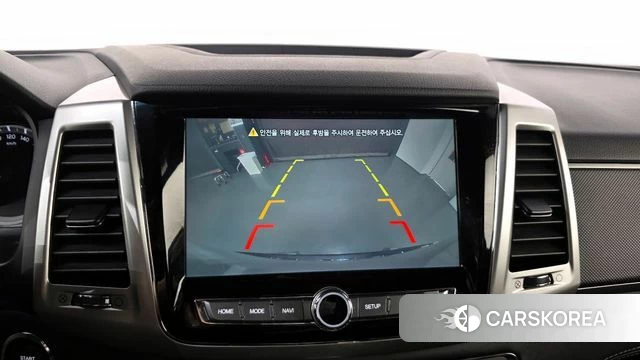 Ssangyong Rexton Sports Cannes 2019 Белый из Кореи, фото 6