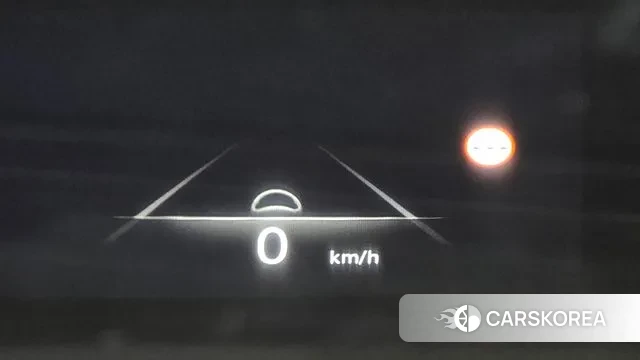 Genesis G80 (RG3) 2022 Черный из Кореи, фото 6