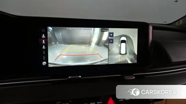 Kia Carnival 4th generation 2022 Белый из Кореи, фото 6