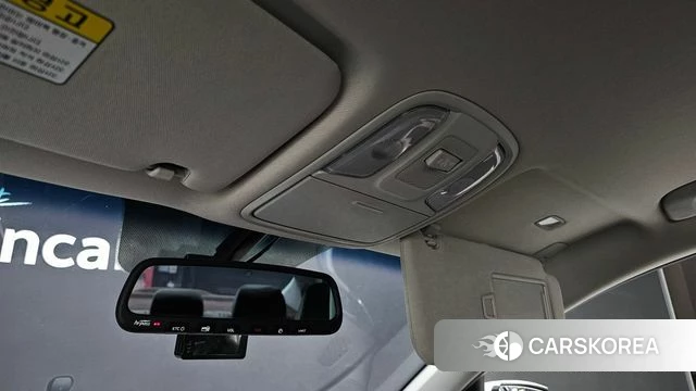 Kia The New K5 2nd generation 2018 Белый из Кореи, фото 6