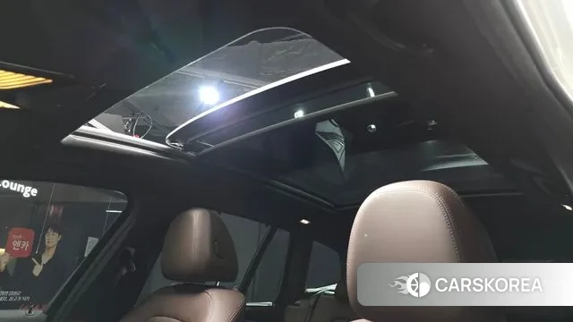 BMW X3 (G01) 2021 Белый из Кореи, фото 6