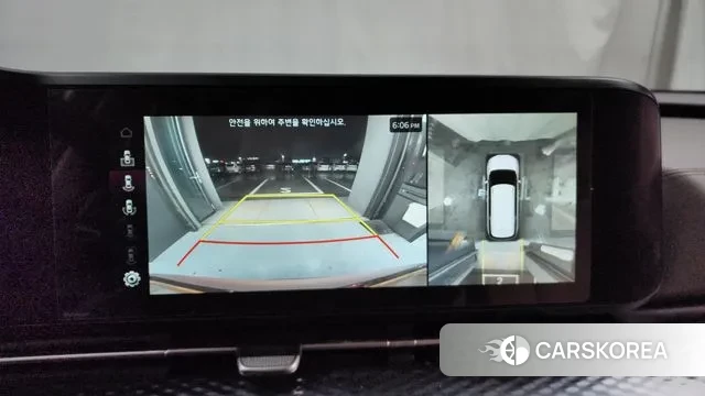 Kia Carnival 4th generation 2021 Белый из Кореи, фото 6