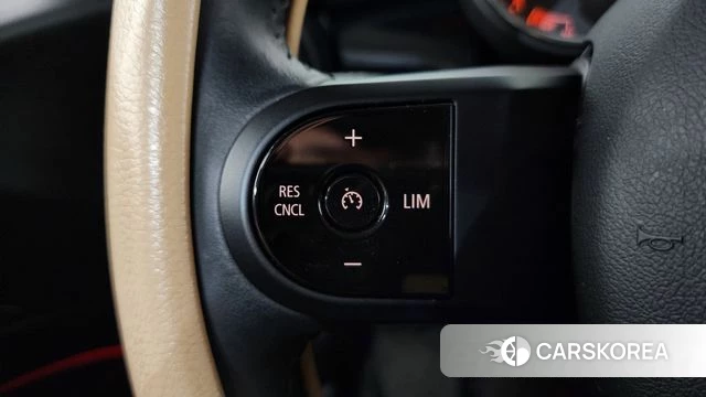 Mini Cooper 2021 Песочный из Кореи, фото 6