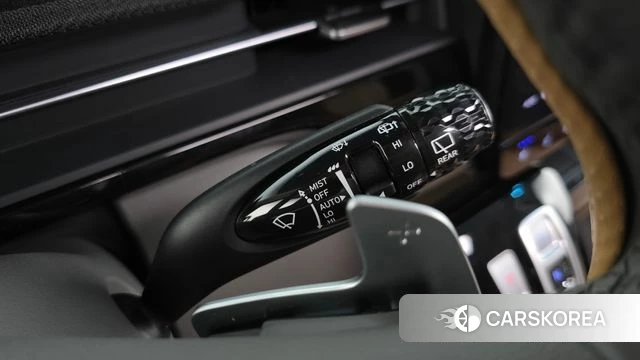 Hyundai Staria 2024 Серый из Кореи, фото 6