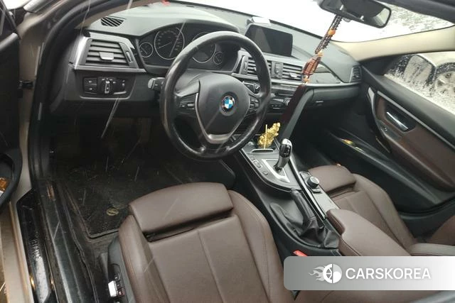 BMW 3 series id 4208003 из Китая 6