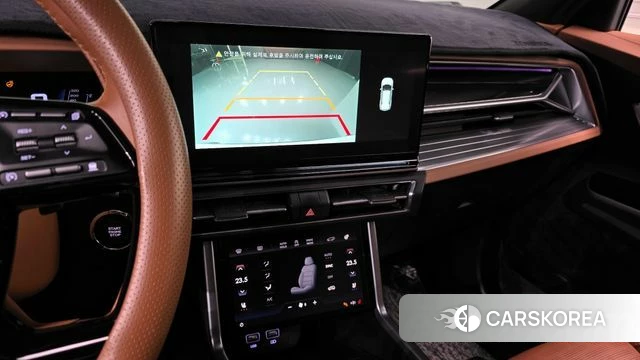 Ssangyong Torres 2022 Белый из Кореи, фото 6