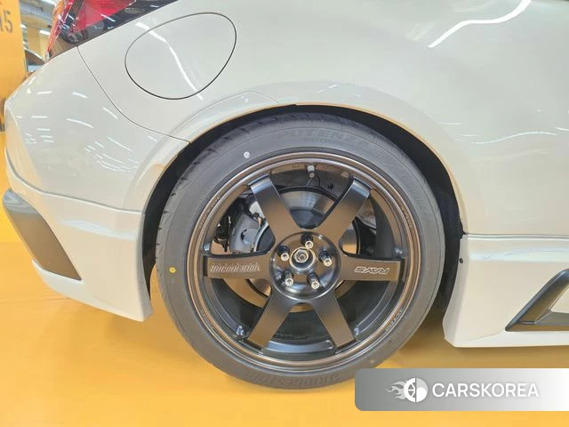 Toyota GR86 2025 Белый из Кореи, фото 6