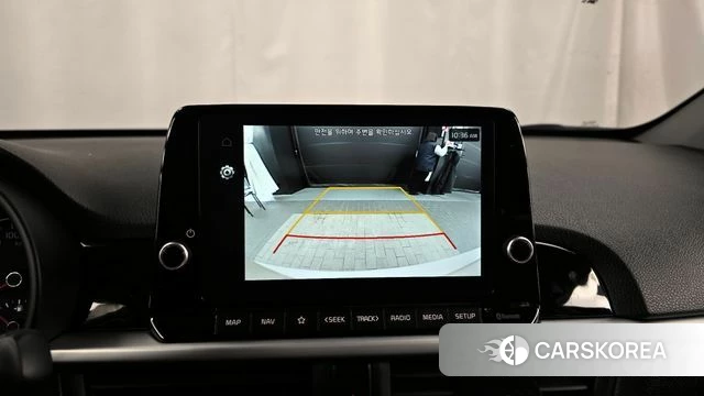 Kia Morning Urban (JA) 2021 Жемчужный цвет из Кореи, фото 6