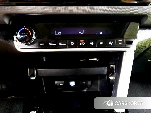 Kia Seltos 2020 Серый из Кореи, фото 6