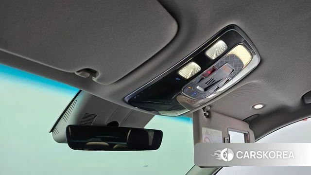 Genesis GV80 2024 Серый из Кореи, фото 6