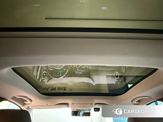 Mercedes-Benz E-Class W213 2020 Серебряный из Кореи, фото 6