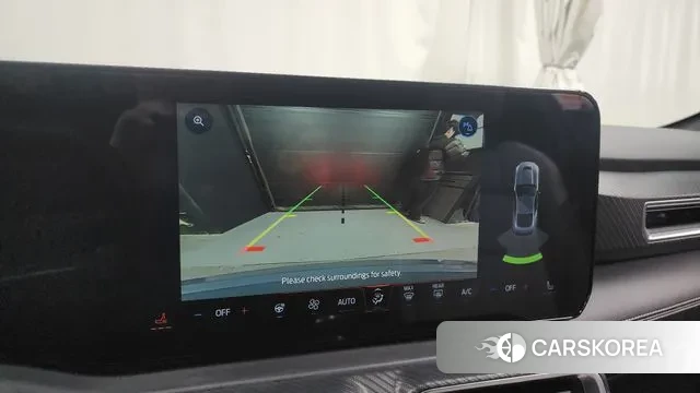 Ford Mustang 7th Generation 2024 Синий из Кореи, фото 6