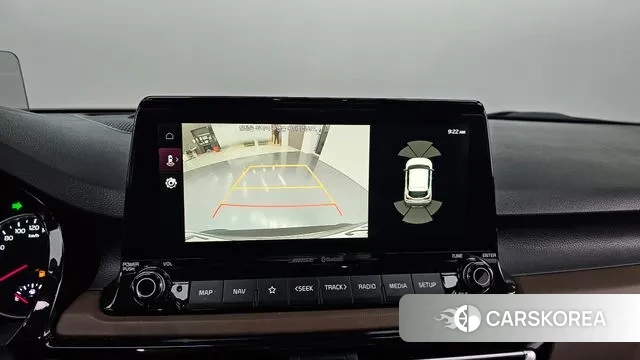 Kia Seltos 2019 Белый из Кореи, фото 6