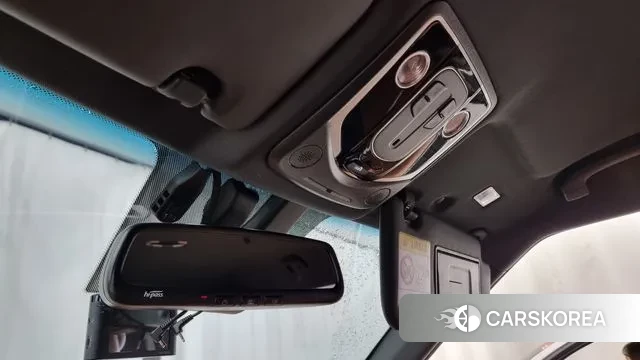 Ssangyong Torres 2023 Белый из Кореи, фото 6